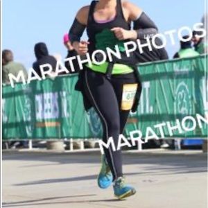 FlipBelt Classic Neon Yellow